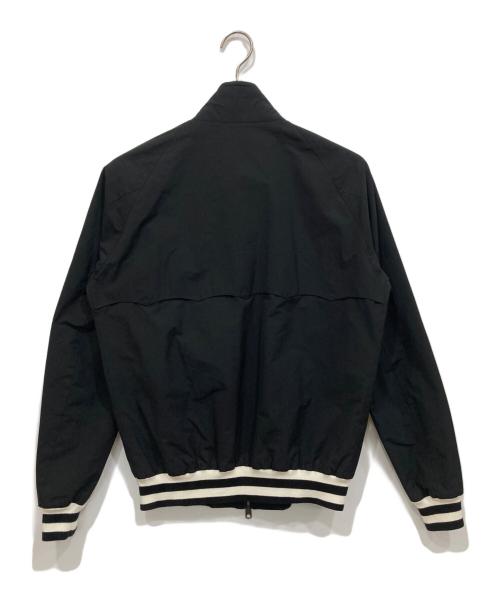 BARACUTA（バラクータ）BARACUTA (バラクータ) G9ハリントンジャケット ブラック サイズ:38の古着・服飾アイテム