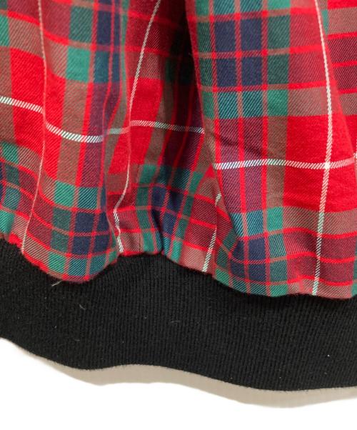 BARACUTA（バラクータ）BARACUTA (バラクータ) G9ハリントンジャケット ブラック サイズ:38の古着・服飾アイテム