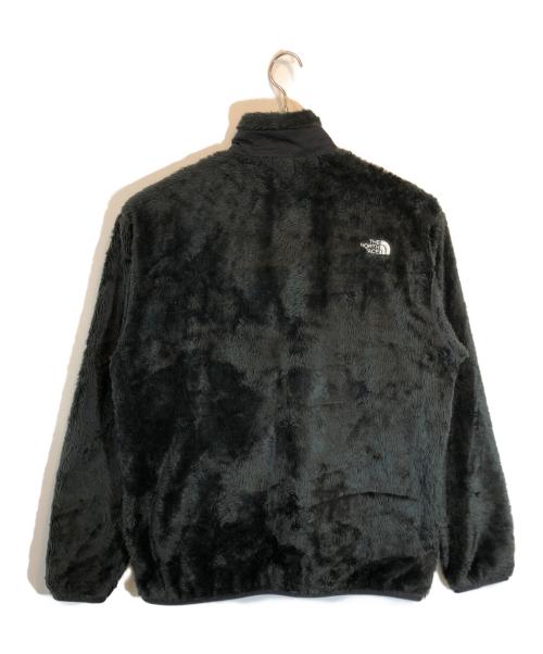 THE NORTH FACE（ザ ノース フェイス）THE NORTH FACE (ザ ノース フェイス) ジップインマグネファイヤーフライバーサロフトジャケット ブラック サイズ:SIZE Lの古着・服飾アイテム