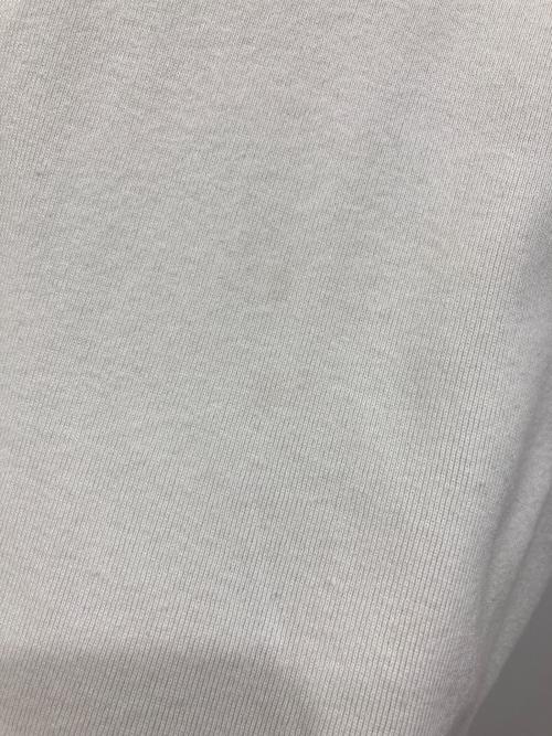 Saint Laurent Paris（サンローランパリ）Saint Laurent Paris (サンローランパリ) YSL ヴィンテージロゴ クルーネックTシャツ グレー サイズ:Sの古着・服飾アイテム