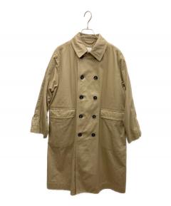 中古・古着通販】45R (フォーティーファイブアール) ウールフード