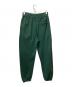RUSSELL ATHLETIC (ラッセルアスレチック) PRO COTTON LOOP BACK TERRY SWEAT PANTS グリーン サイズ:M：5000円