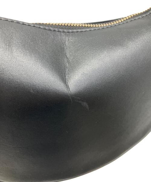 GALLARDA GALANTE（ガリャルダガランテ）GALLARDA GALANTE (ガリャルダガランテ) スリーククロスボディバッグ ブラックの古着・服飾アイテム