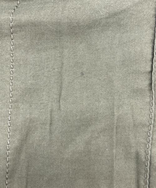 Needles（ニードルズ）Needles (ニードルズ) BEAMS (ビームス) 別注 ショーツ オリーブ サイズ:XSの古着・服飾アイテム