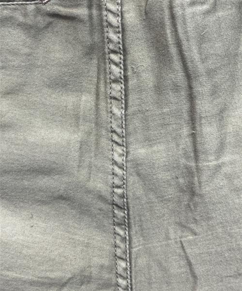 Needles（ニードルズ）Needles (ニードルズ) BEAMS (ビームス) 別注 ショーツ オリーブ サイズ:XSの古着・服飾アイテム