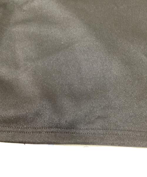 Needles（ニードルズ）Needles (ニードルズ) WILDSIDE YOHJI YAMAMOTO (ワイルドサイド ヨウジ ヤマモト) H.D. Track Pant / H.D. トラックパンツ ブラック×レッド サイズ:Mの古着・服飾アイテム