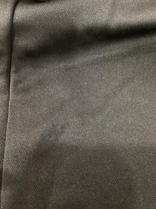 Needles（ニードルズ）Needles (ニードルズ) WILDSIDE YOHJI YAMAMOTO (ワイルドサイド ヨウジ ヤマモト) H.D. Track Pant / H.D. トラックパンツ ブラック×レッド サイズ:Mの古着・服飾アイテム