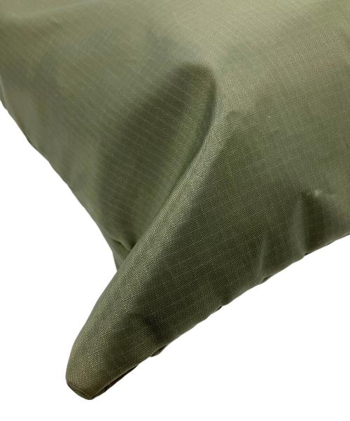 HUMAN MADE（ヒューマンメイド）HUMAN MADE (ヒューマンメイド) トートバッグ オリーブの古着・服飾アイテム