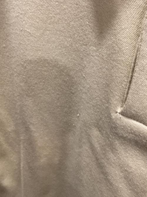 Cruciani（クルチアーニ）CRUCIANI (クルチアーニ) ポロシャツ イエロー サイズ:48の古着・服飾アイテム