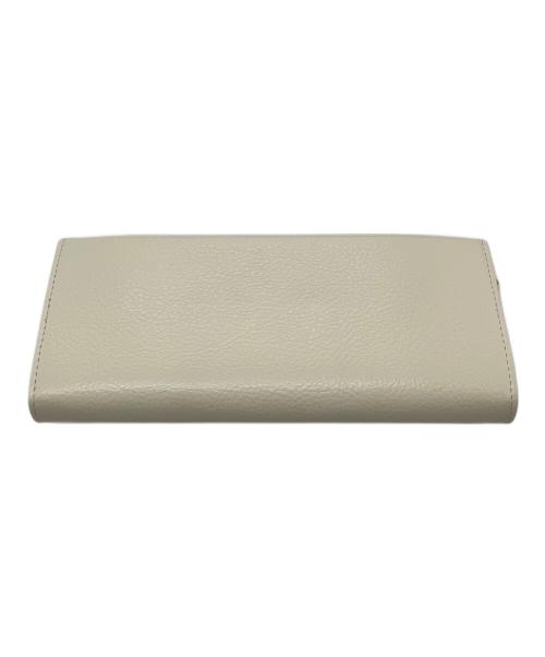 Samantha Thavasa（サマンサタバサ）Samantha Thavasa (サマンサタバサ) Sanrio (サンリオ) 「ハローキティ」50周年記念コレクション長財布 ホワイトの古着・服飾アイテム