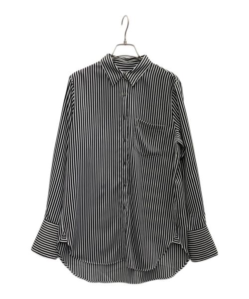 Loungedress（ラウンジドレス）Loungedress (ラウンジドレス) テロシャツ ブラック サイズ:SIZEFREE 未使用品の古着・服飾アイテム