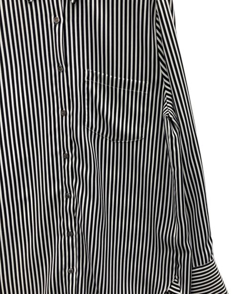 Loungedress（ラウンジドレス）Loungedress (ラウンジドレス) テロシャツ ブラック サイズ:SIZEFREE 未使用品の古着・服飾アイテム