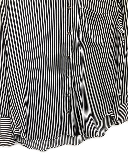 Loungedress（ラウンジドレス）Loungedress (ラウンジドレス) テロシャツ ブラック サイズ:SIZEFREE 未使用品の古着・服飾アイテム