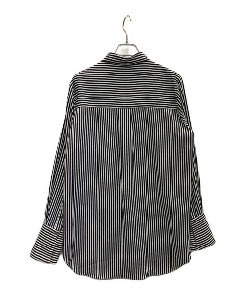 Loungedress（ラウンジドレス）Loungedress (ラウンジドレス) テロシャツ ブラック サイズ:SIZEFREE 未使用品の古着・服飾アイテム