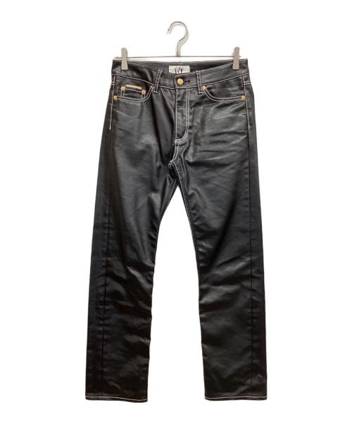 Eytys（エイティーズ）Eytys (エイティーズ) CYPRESS TAR/パンツ ブラック サイズ:28/30の古着・服飾アイテム