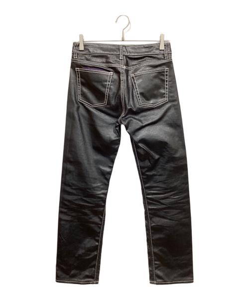 Eytys（エイティーズ）Eytys (エイティーズ) CYPRESS TAR/パンツ ブラック サイズ:28/30の古着・服飾アイテム