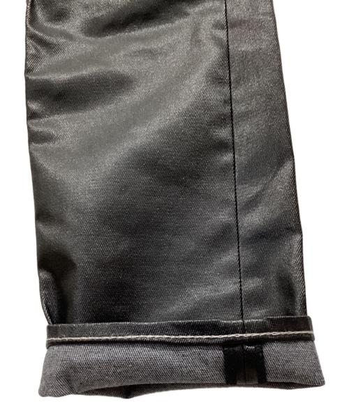 Eytys（エイティーズ）Eytys (エイティーズ) CYPRESS TAR/パンツ ブラック サイズ:28/30の古着・服飾アイテム