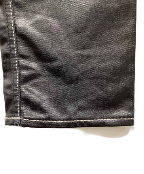 Eytys（エイティーズ）Eytys (エイティーズ) CYPRESS TAR/パンツ ブラック サイズ:28/30の古着・服飾アイテム