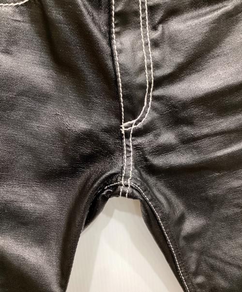 Eytys（エイティーズ）Eytys (エイティーズ) CYPRESS TAR/パンツ ブラック サイズ:28/30の古着・服飾アイテム