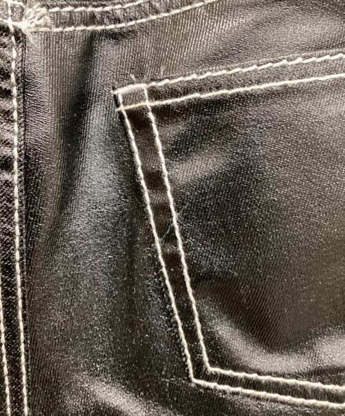 Eytys（エイティーズ）Eytys (エイティーズ) CYPRESS TAR/パンツ ブラック サイズ:28/30の古着・服飾アイテム