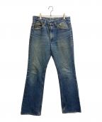 LEVI'Sリーバイス）の古着「20517デニムパンツ」｜インディゴ