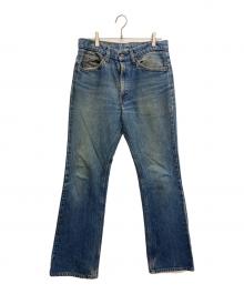 LEVI'S（リーバイス）の古着「20517デニムパンツ」｜インディゴ
