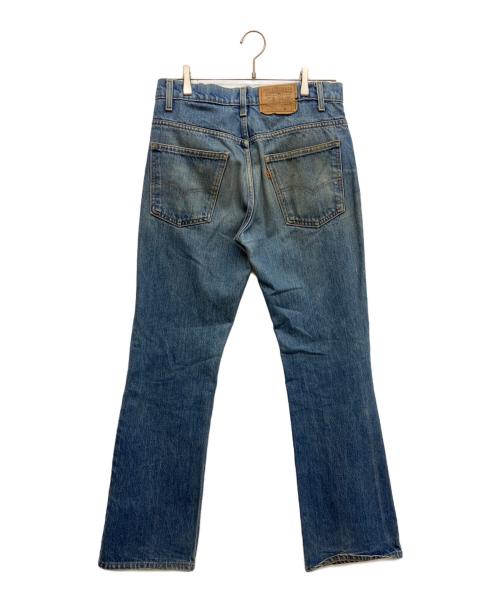 LEVI'S（リーバイス）LEVI'S (リーバイス) 20517デニムパンツ インディゴ サイズ:W33 L33の古着・服飾アイテム