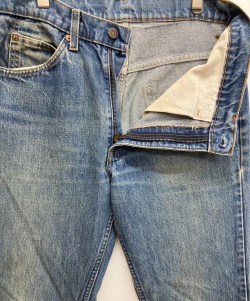 LEVI'S（リーバイス）LEVI'S (リーバイス) 20517デニムパンツ インディゴ サイズ:W33 L33の古着・服飾アイテム