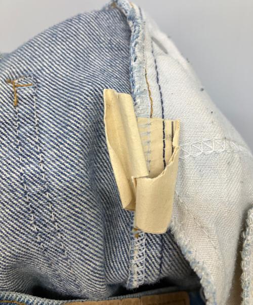 LEVI'S（リーバイス）LEVI'S (リーバイス) 20517デニムパンツ インディゴ サイズ:W33 L33の古着・服飾アイテム