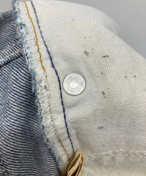 LEVI'S（リーバイス）LEVI'S (リーバイス) 20517デニムパンツ インディゴ サイズ:W33 L33の古着・服飾アイテム