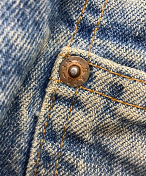 LEVI'S（リーバイス）LEVI'S (リーバイス) 20517デニムパンツ インディゴ サイズ:W33 L33の古着・服飾アイテム