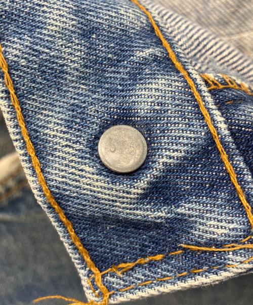 LEVI'S（リーバイス）LEVI'S (リーバイス) 20517デニムパンツ インディゴ サイズ:W33 L33の古着・服飾アイテム