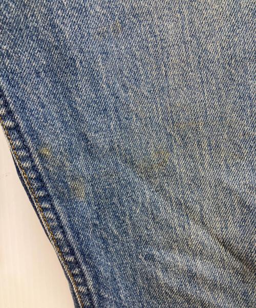 LEVI'S（リーバイス）LEVI'S (リーバイス) 20517デニムパンツ インディゴ サイズ:W33 L33の古着・服飾アイテム