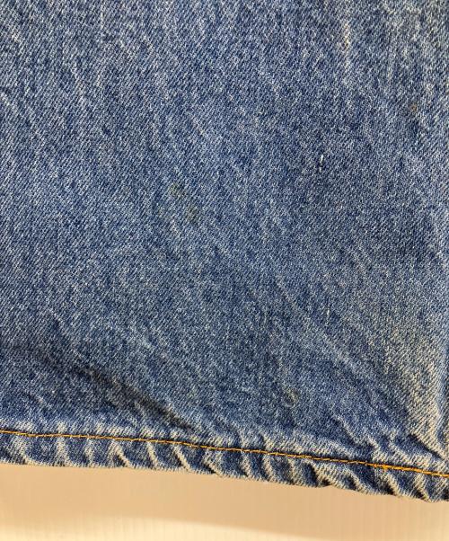 LEVI'S（リーバイス）LEVI'S (リーバイス) 20517デニムパンツ インディゴ サイズ:W33 L33の古着・服飾アイテム