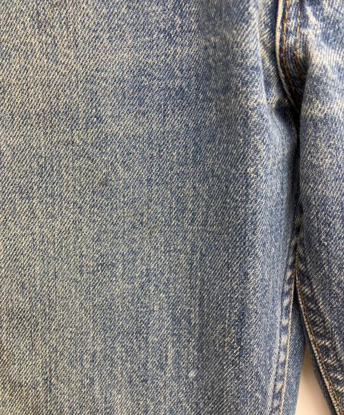 LEVI'S（リーバイス）LEVI'S (リーバイス) 20517デニムパンツ インディゴ サイズ:W33 L33の古着・服飾アイテム