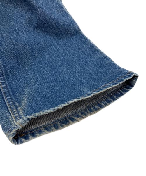 LEVI'S（リーバイス）LEVI'S (リーバイス) 20517デニムパンツ インディゴ サイズ:W33 L33の古着・服飾アイテム