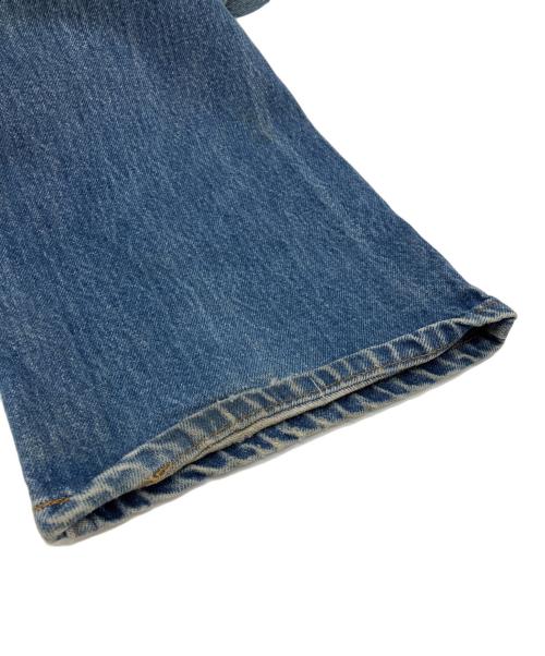 LEVI'S（リーバイス）LEVI'S (リーバイス) 20517デニムパンツ インディゴ サイズ:W33 L33の古着・服飾アイテム