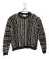 Coogi（クージー）の古着「3Dニット」｜マルチカラー