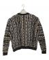 Coogi (クージー) 3Dニット マルチカラー サイズ:M：15000円