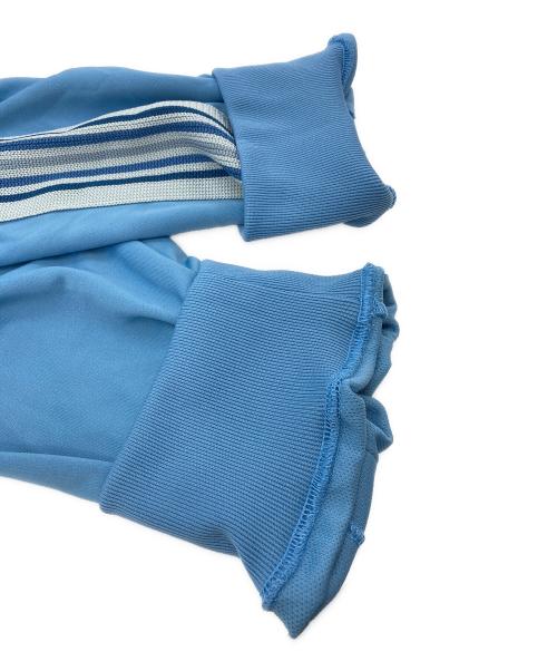 BEAMS BOY（ビームスボーイ）BEAMS BOY (ビームスボーイ) Needles (ニードルズ) トラックパンツ ブルー サイズ:XSの古着・服飾アイテム