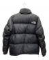 THE NORTH FACE (ザ ノース フェイス) ヌプシジャケット ブラック サイズ:L：24000円