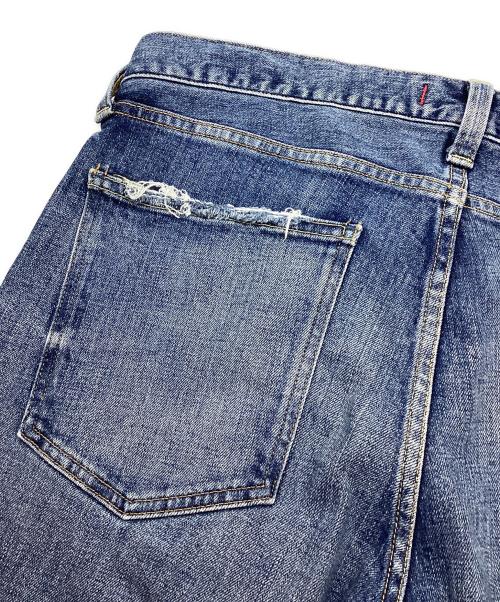 RED CARD（レッドカード）RED CARD (レッドカード) Rhythm kita-Vintage Mid インディゴ サイズ:32の古着・服飾アイテム