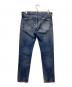 RED CARD (レッドカード) Rhythm kita-Vintage Mid インディゴ サイズ:32：5000円