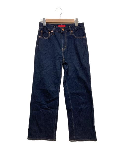 RED CARD（レッドカード）RED CARD (レッドカード) Freddie デニムパンツ インディゴ サイズ:24の古着・服飾アイテム