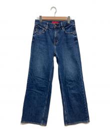 RED CARD（レッドカード）の古着「Freddie デニムパンツ」｜インディゴ