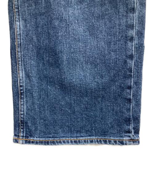 RED CARD（レッドカード）RED CARD (レッドカード) Freddie デニムパンツ インディゴ サイズ:24の古着・服飾アイテム