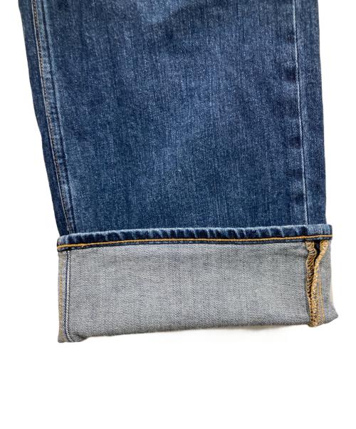 RED CARD（レッドカード）RED CARD (レッドカード) Freddie デニムパンツ インディゴ サイズ:24の古着・服飾アイテム