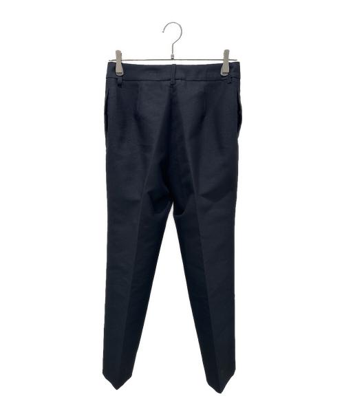 DEUXIEME CLASSE（ドゥーズィエム クラス）DEUXIEME CLASSE (ドゥーズィエム クラス) civilized パンツ ブラック サイズ:38の古着・服飾アイテム