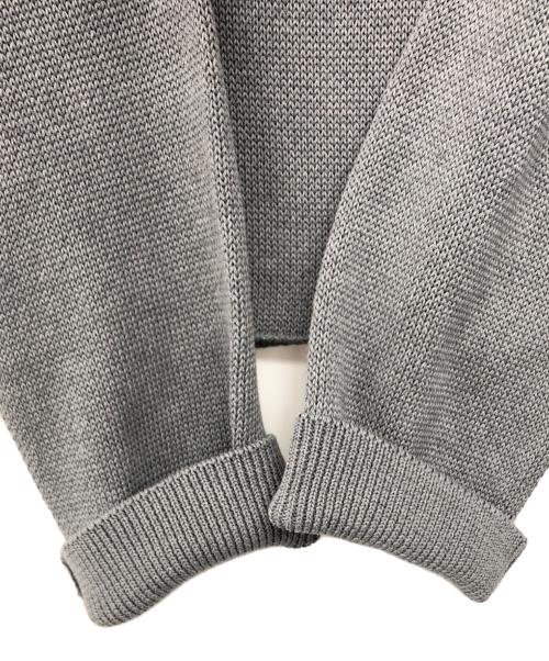 DEUXIEME CLASSE（ドゥーズィエム クラス）DEUXIEME CLASSE (ドゥーズィエム クラス) Beauty プルオーバー グレー サイズ:FREEの古着・服飾アイテム