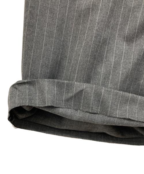 MAISON SPECIAL（メゾンスペシャル）MAISON SPECIAL (メゾンスペシャル) ZARA (ザラ) セットアップ グレー サイズ:Mの古着・服飾アイテム